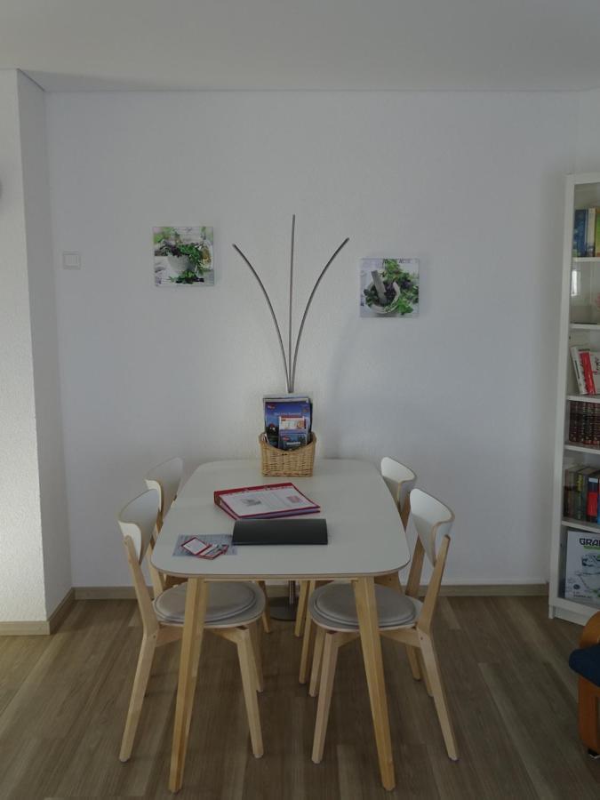 Guesthouse Ritzmann Grafenhausen Ngoại thất bức ảnh