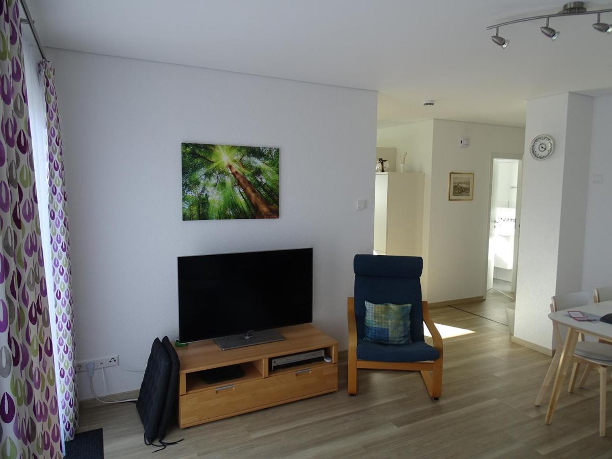 Guesthouse Ritzmann Grafenhausen Ngoại thất bức ảnh