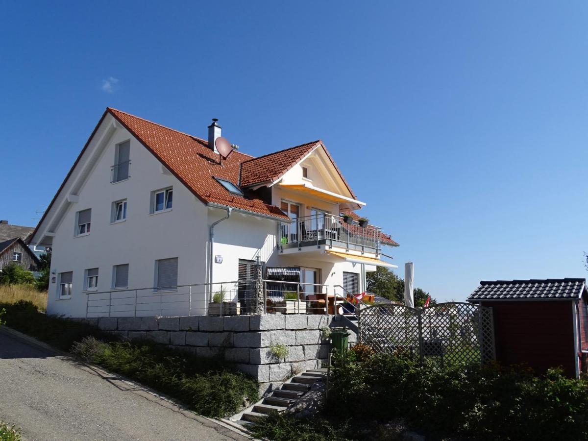 Guesthouse Ritzmann Grafenhausen Ngoại thất bức ảnh