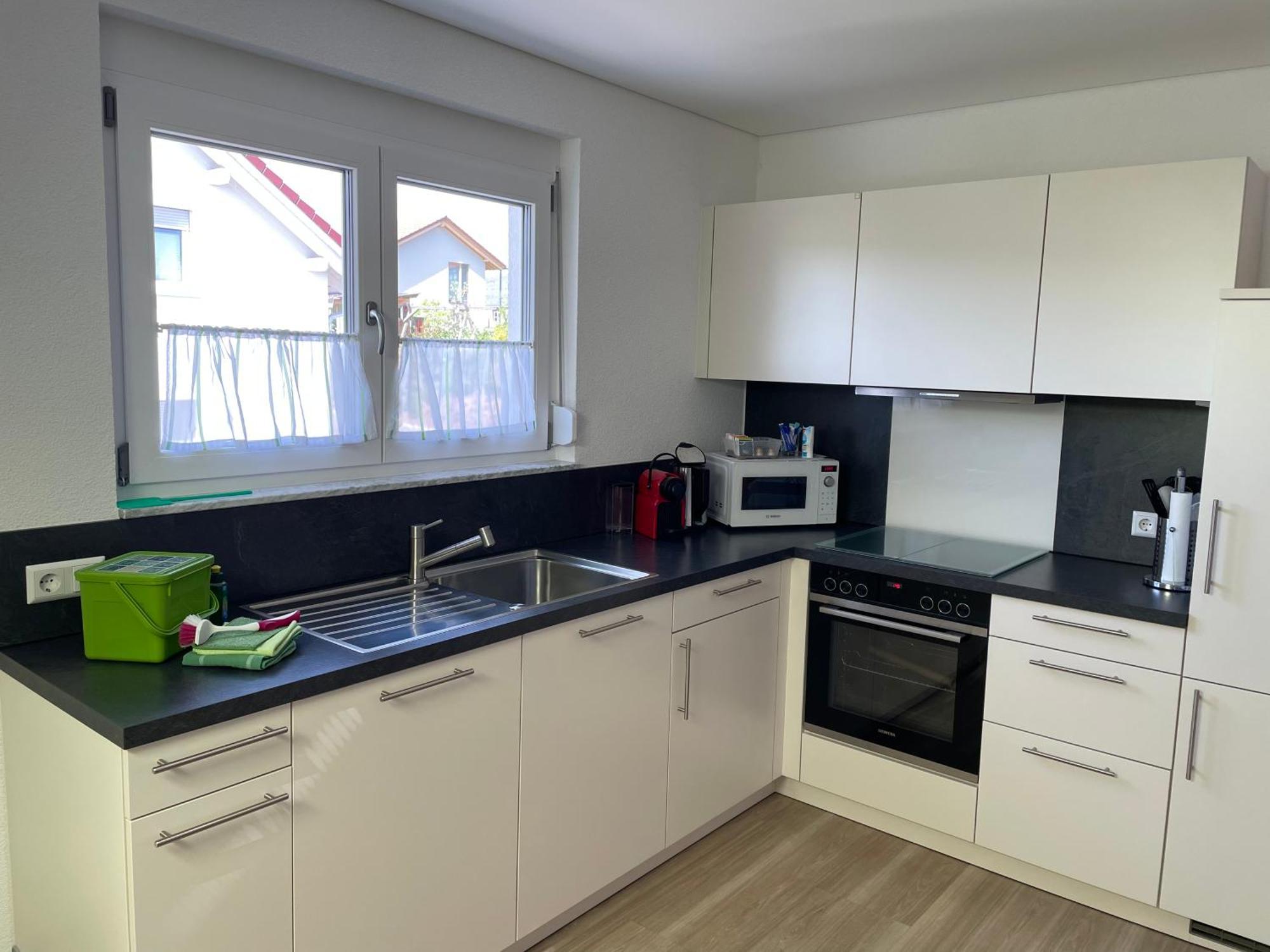 Guesthouse Ritzmann Grafenhausen Ngoại thất bức ảnh