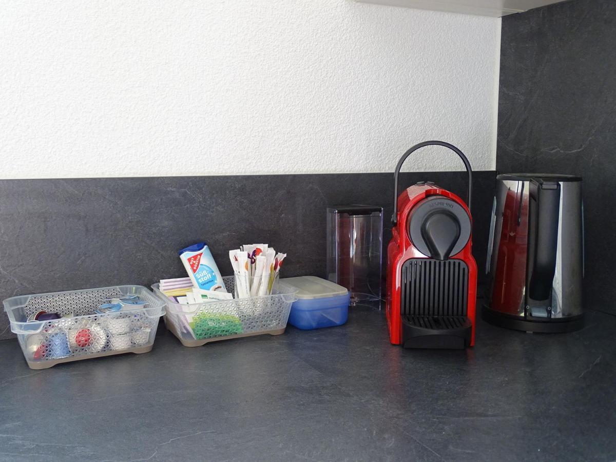 Guesthouse Ritzmann Grafenhausen Ngoại thất bức ảnh