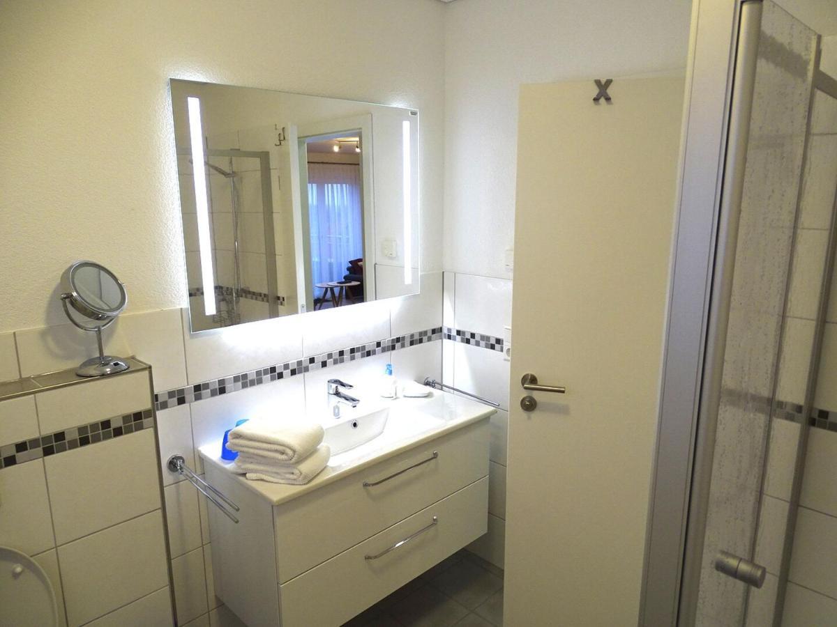 Guesthouse Ritzmann Grafenhausen Ngoại thất bức ảnh